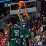 El Unicaja retoma la Liga Endesa en la cancha del Bàsquet Girona